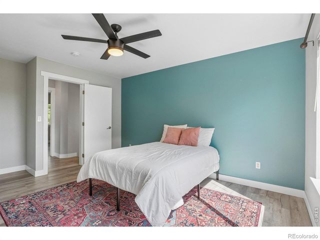 1818 Clover Creek Drive, Longmont, CO 80503