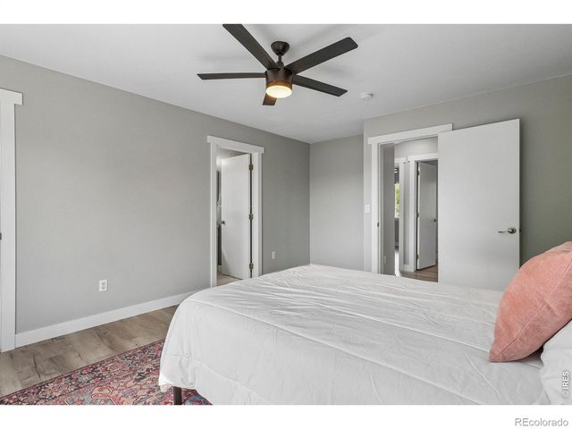 1818 Clover Creek Drive, Longmont, CO 80503