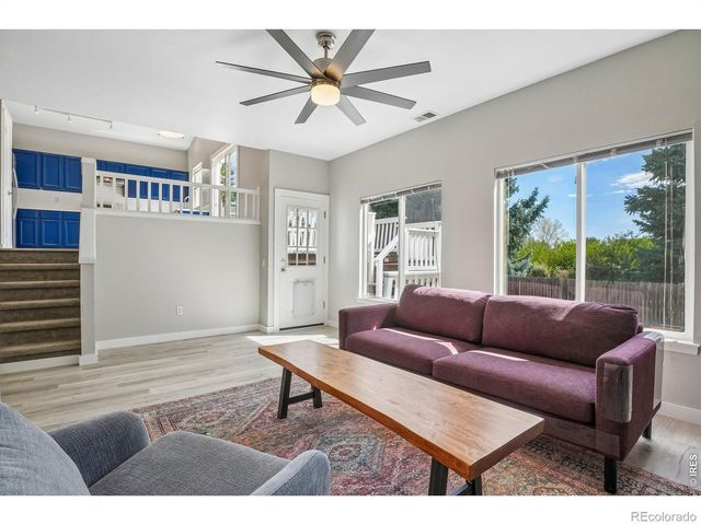 1818 Clover Creek Drive, Longmont, CO 80503