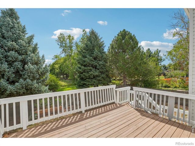 1818 Clover Creek Drive, Longmont, CO 80503