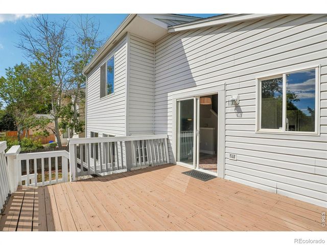1818 Clover Creek Drive, Longmont, CO 80503