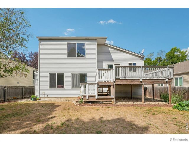1818 Clover Creek Drive, Longmont, CO 80503