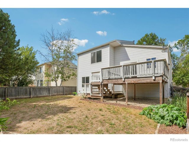 1818 Clover Creek Drive, Longmont, CO 80503