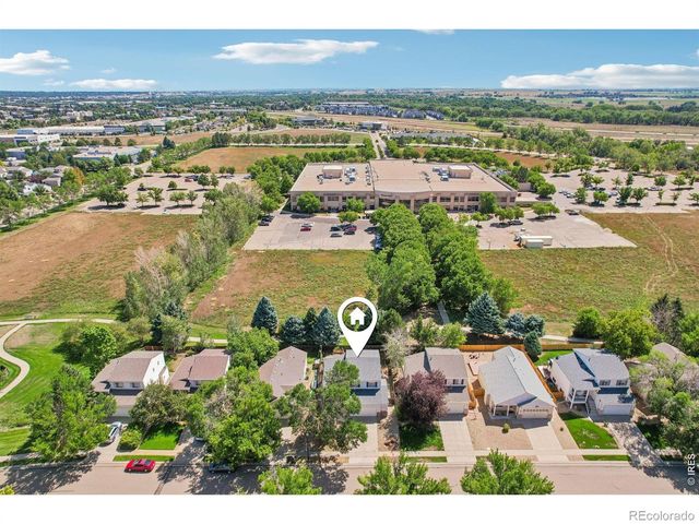 1818 Clover Creek Drive, Longmont, CO 80503