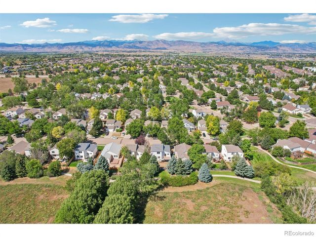 1818 Clover Creek Drive, Longmont, CO 80503