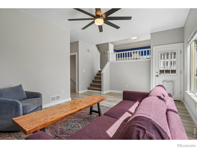 1818 Clover Creek Drive, Longmont, CO 80503