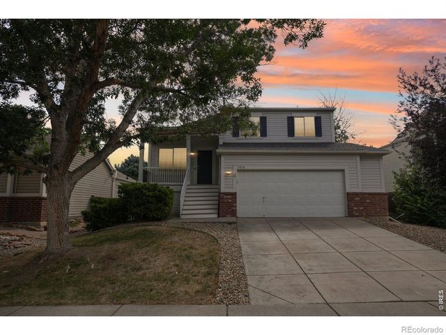 1818 Clover Creek Drive, Longmont, CO 80503
