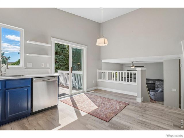 1818 Clover Creek Drive, Longmont, CO 80503