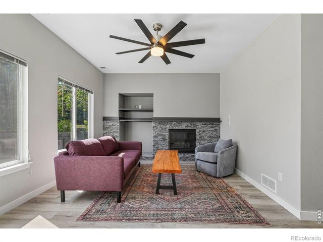1818 Clover Creek Drive, Longmont, CO 80503