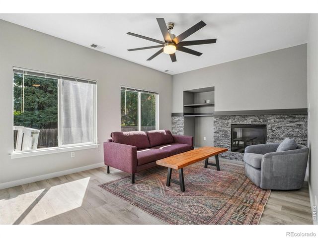 1818 Clover Creek Drive, Longmont, CO 80503
