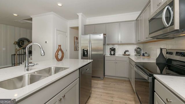 3572 Matthew Court, Decatur, GA 30034