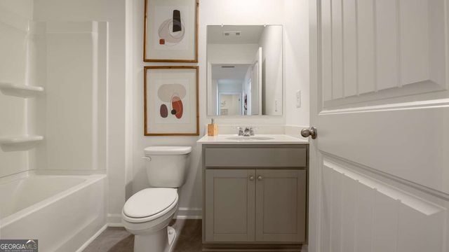 3572 Matthew Court, Decatur, GA 30034