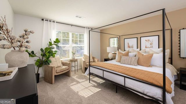 3572 Matthew Court, Decatur, GA 30034