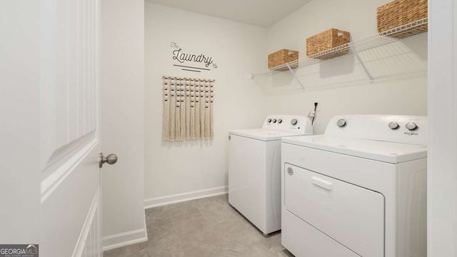 3572 Matthew Court, Decatur, GA 30034