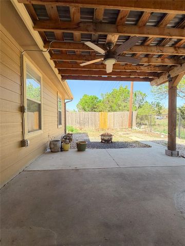 430 Summit Ridge DR N, Point Venture, TX 78645