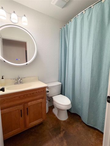 430 Summit Ridge DR N, Point Venture, TX 78645