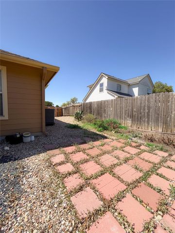 430 Summit Ridge DR N, Point Venture, TX 78645