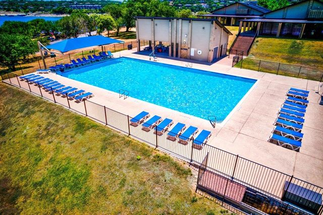 430 Summit Ridge DR N, Point Venture, TX 78645