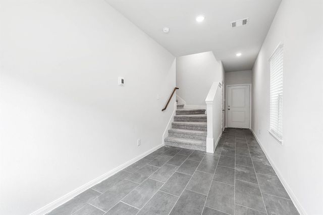 14922 Eagle Feather Drive, Houston, TX 77090