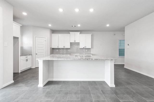 14922 Eagle Feather Drive, Houston, TX 77090