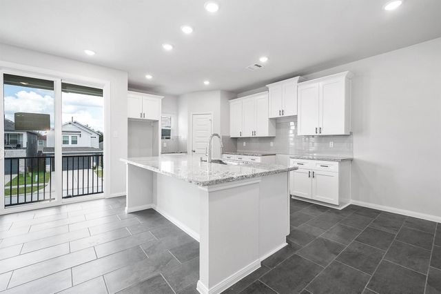 14922 Eagle Feather Drive, Houston, TX 77090