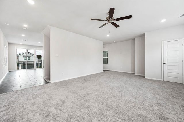 14922 Eagle Feather Drive, Houston, TX 77090
