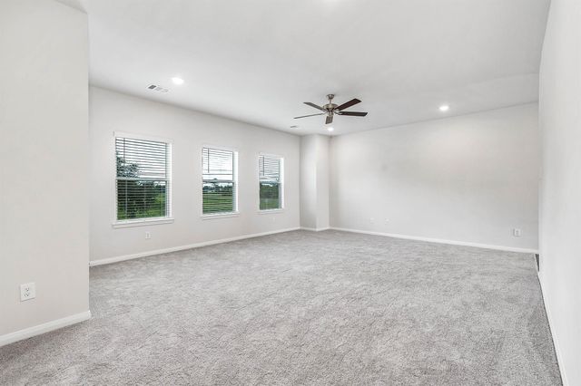 14922 Eagle Feather Drive, Houston, TX 77090
