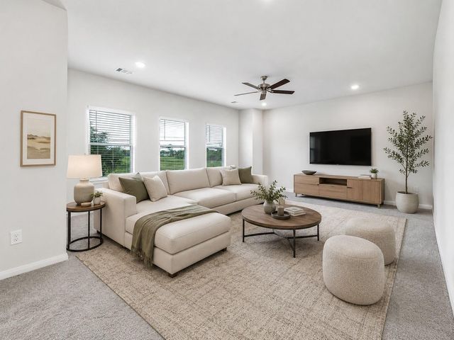 14922 Eagle Feather Drive, Houston, TX 77090