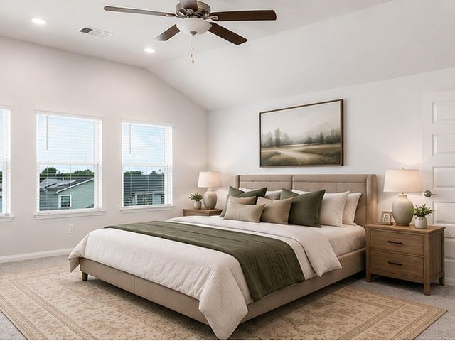 14922 Eagle Feather Drive, Houston, TX 77090