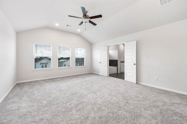 14922 Eagle Feather Drive, Houston, TX 77090