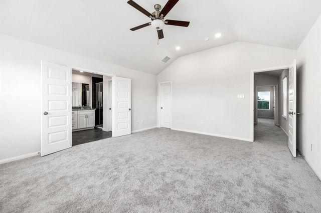 14922 Eagle Feather Drive, Houston, TX 77090