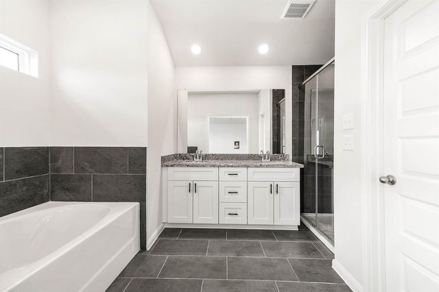 14922 Eagle Feather Drive, Houston, TX 77090