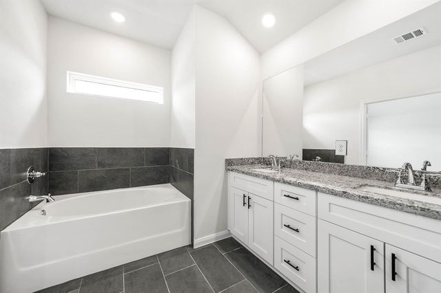 14922 Eagle Feather Drive, Houston, TX 77090