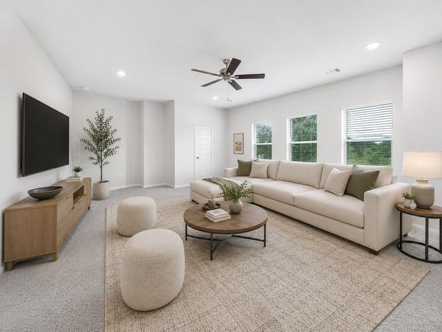 14922 Eagle Feather Drive, Houston, TX 77090