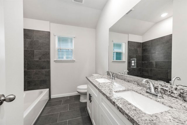 14922 Eagle Feather Drive, Houston, TX 77090