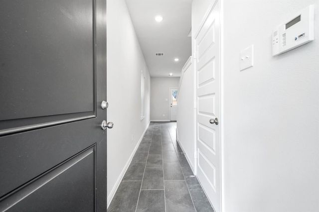 14922 Eagle Feather Drive, Houston, TX 77090