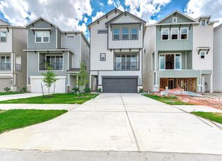 14922 Eagle Feather Drive, Houston, TX 77090