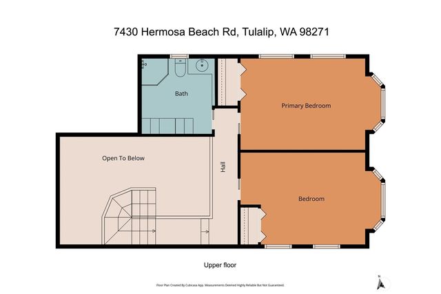 7430 Hermosa Beach Road, Tulalip, WA 98271