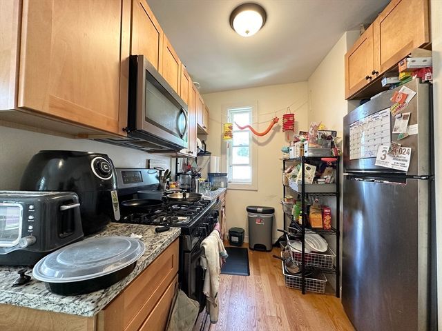 146 Webster Avenue 3, Cambridge, MA 02141