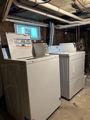 146 Webster Avenue 3, Cambridge, MA 02141