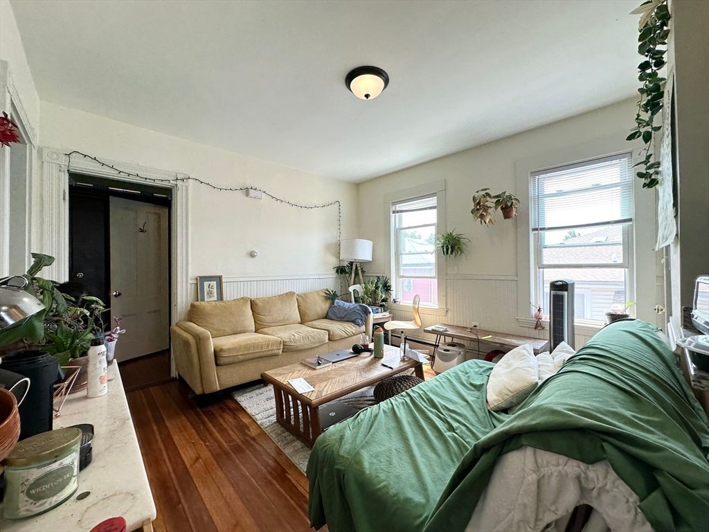 146 Webster Avenue 3, Cambridge, MA 02141