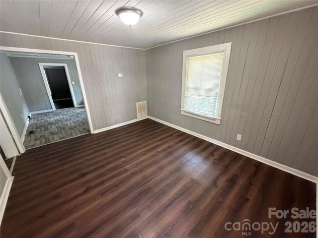 1104 Spann Street, Shelby, NC 28150