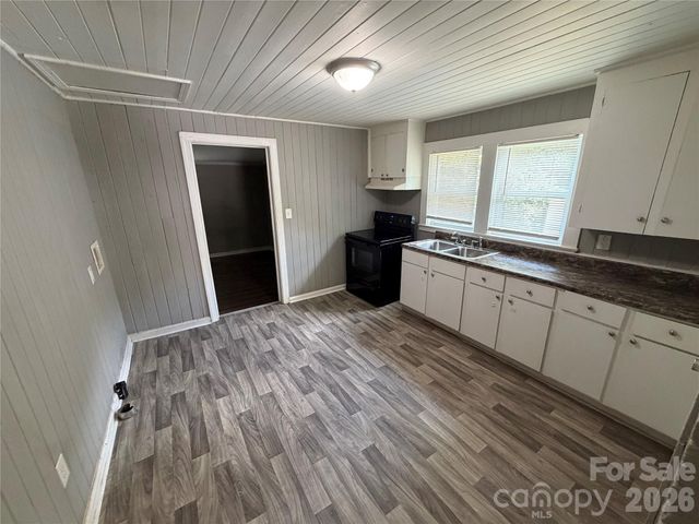 1104 Spann Street, Shelby, NC 28150