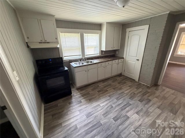 1104 Spann Street, Shelby, NC 28150