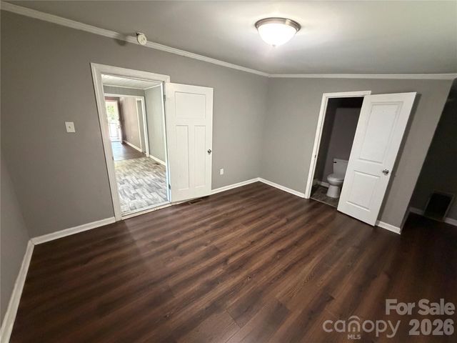 1104 Spann Street, Shelby, NC 28150