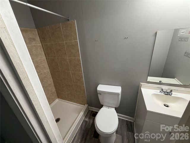 1104 Spann Street, Shelby, NC 28150