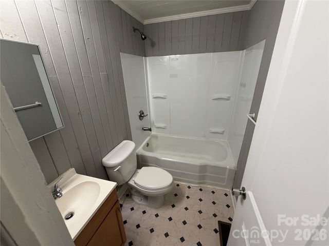 1104 Spann Street, Shelby, NC 28150