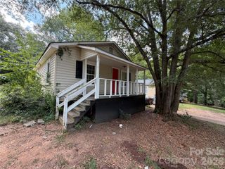 1104 Spann Street, Shelby, NC 28150