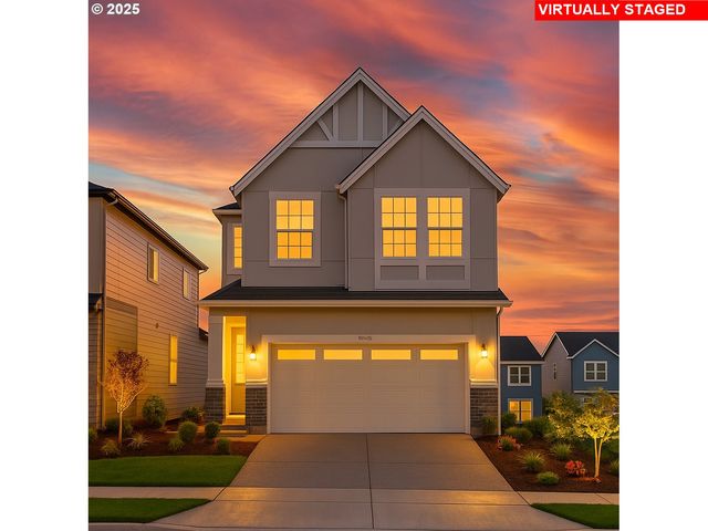 18056 Sw Monashee Ln, Beaverton, OR 97007