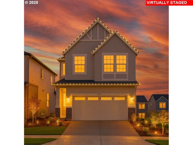 18056 Sw Monashee Ln, Beaverton, OR 97007